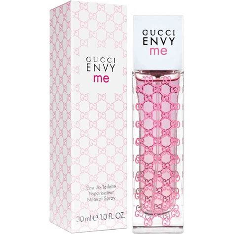 Gucci Envy Me Eau de Toilette Pour Femme 